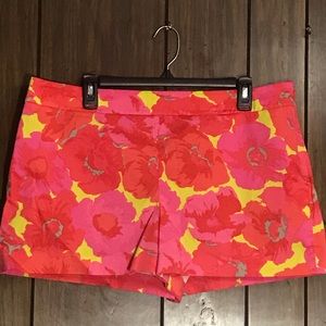 Ann Taylor Loft Shorts Size 14
